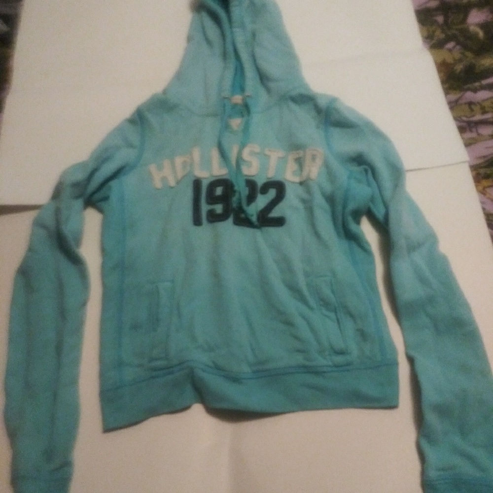 Hollister Hoodie
